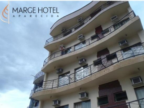  Marge Hotel  Апаресида